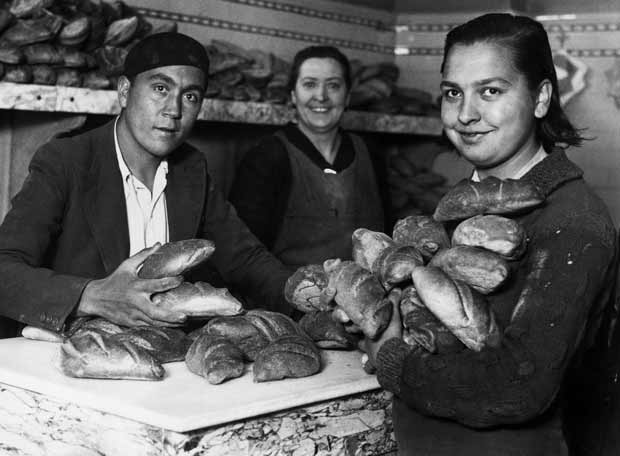 Madrid antiguo - mercado.jpg (33117 bytes)